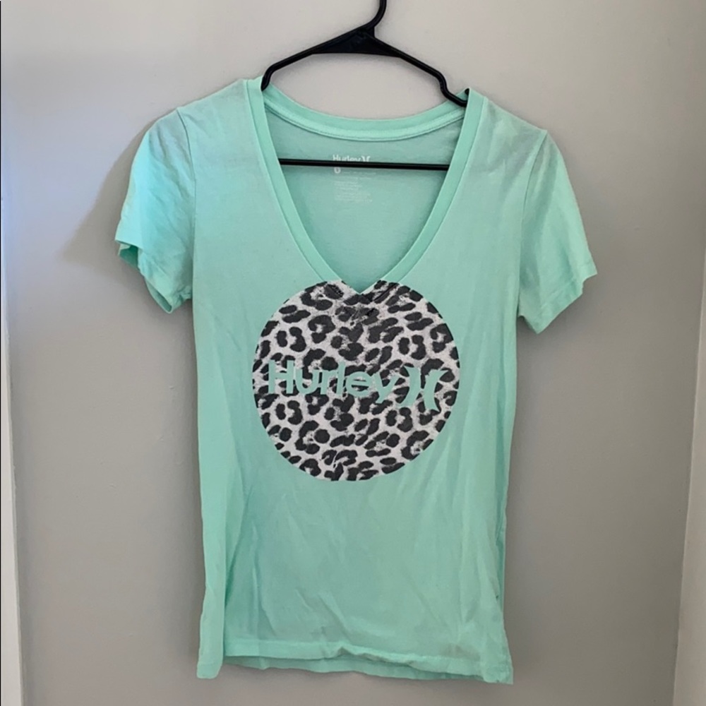 Hurley T-shirt